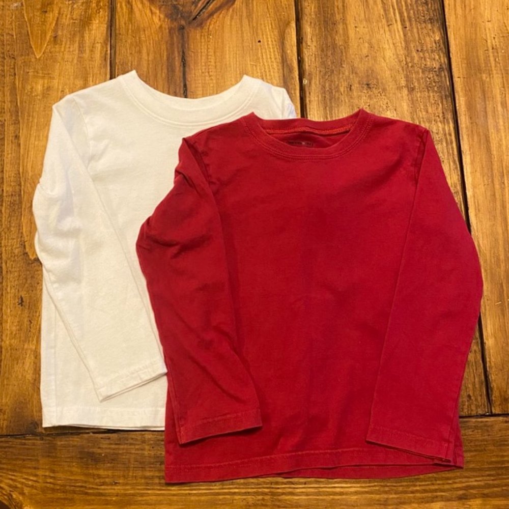 Long Sleeve Bundle
